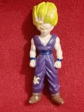 ???Superbe Figurine Dragon Ball z , SANGOHAN, BANDAI.???