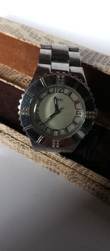 Montre guess femme fashion - montre,