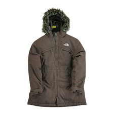 The North Face Parka HyVent