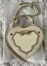 Sac à bandoulière Samantha