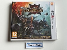 Monster Hunter Generations