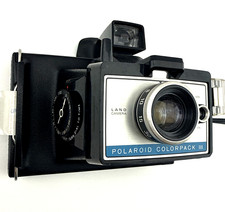 Polaroid Colorpack III Land