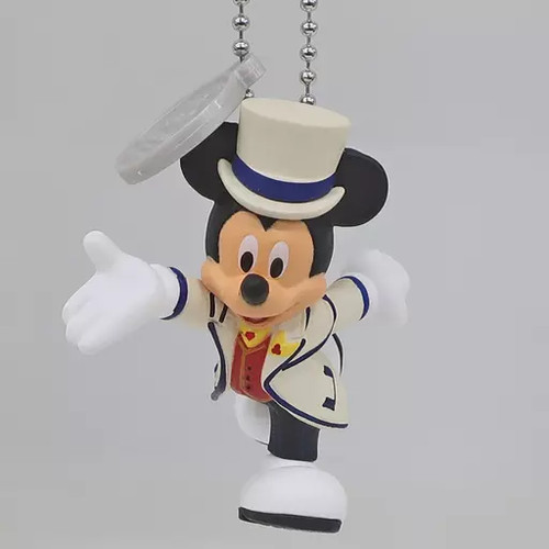 Figurine noël disney - figurine,