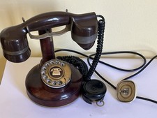 Vintage telcer telefonia - vintage,