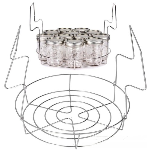Pour casseroles panier vapeur