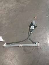 Leve vitre electrique avant droit PEUGEOT 806 PHASE 2 400392a