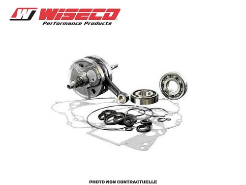 Kit vilebrequin wiseco - kit,