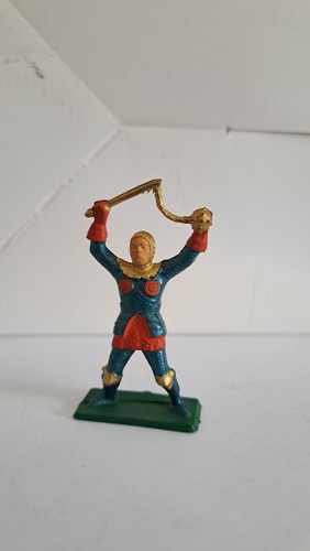 Starlux figurine soldat - figurine,