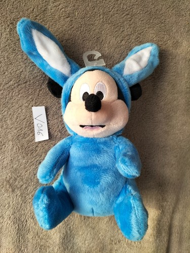 Peluche v016 mickey lapin - peluche,