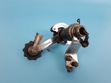 Dérailleur arrière LJ SIMPLEX Tourist 303 4 vitesses vélo vintage 1950s France