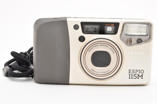 Mint pentax espio - ▶️[n.mint]pentax,