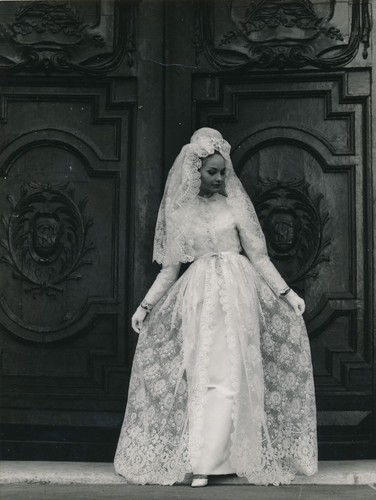 Mode mariée abrahamm - mariée,