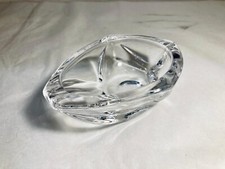 Daum France. Cendrier en