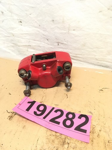 Pince frein arrière - frein,