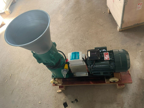 220v animal feed pellet - feed, mill