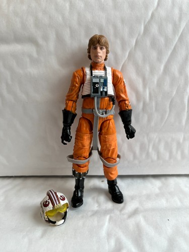 Star wars the black séries - star,