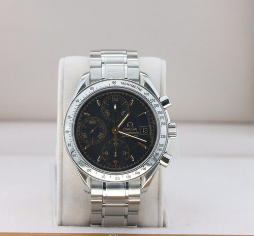 Omega speedmaster date 39mm - speedmaster,