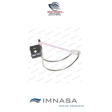 90251154 SUPPORT INOX BOUÉE