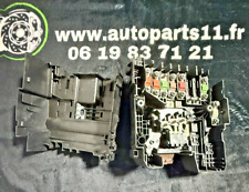 BOITIER BPGA-JL04 PORTE FUSIBLES PEUGEOT CITROEN 9675350280 ORIGINE