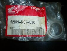 bague butée bras oscillant honda 52109-ks7-830 cr 125 250 500 r elsinore