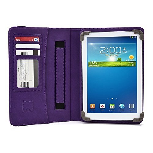 Pad 7 inch tablet - lg,