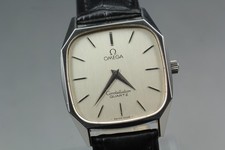 Montre homme vintage années