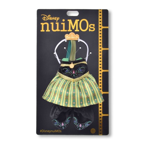 Japon tokyo disney store anna - japon,