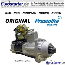 DÉMARREUR 24V 6KW NOUVEAU