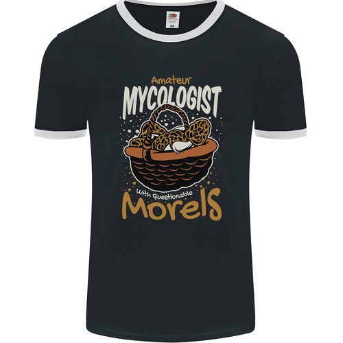 Shirt ringer amusant pour - t-shirt,