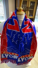 NO MAILLOT FOOTBALL LYON