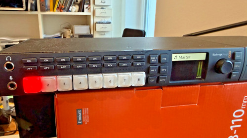 Blackmagic design atem - blackmagic,