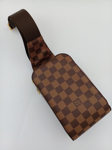 Louis vuitton geronimos n51994 - vuitton,