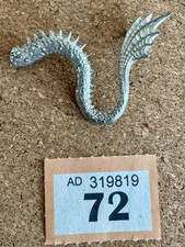 Warhammer TOW Witch King