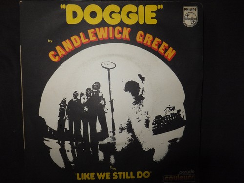 Vinyl tours doggie - tours, /