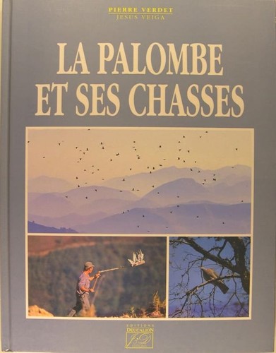 Pierre verdet palombe et - pierre,