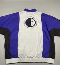 Tracksuit Vintage Nike