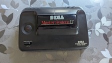 Console Sega Master System 2