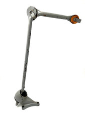 ?? Ancienne Applique Industrielle Lampe gras Ravel N° 202 Old French Lamp