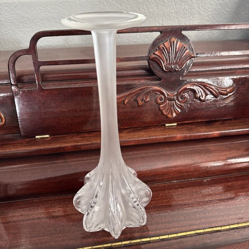 Lalique crystal marie claude - lalique,