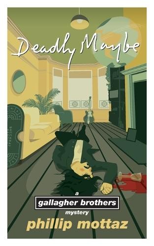 Phillip mottaz deadly - phillip,