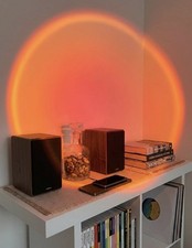 Lampe Projecteur Coucher de