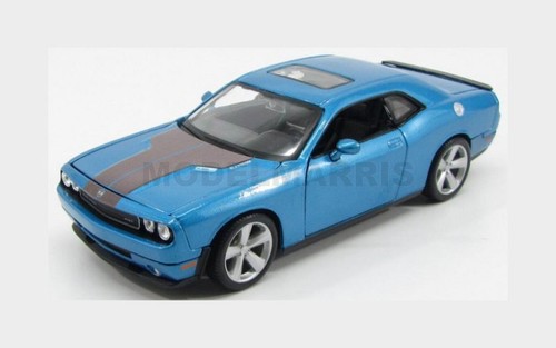 Maisto 31280lb dodge - maisto,
