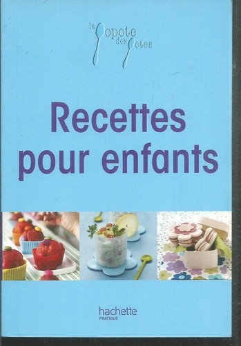 Popote des potes recettes - potes,