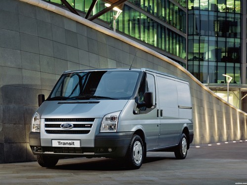 Manuel atelier ford transit - manuel,
