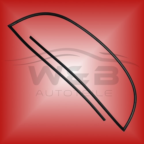 Cadre pour pare brise - cadre, renault