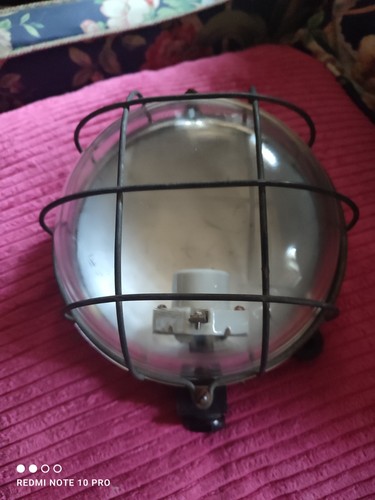Applique lampe allemande - applique,