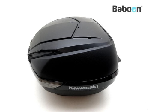 Top case kawasaki 1000 sx - z,