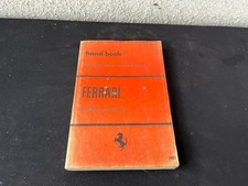 Ferrari 275 / 330 GT / 330 GTC