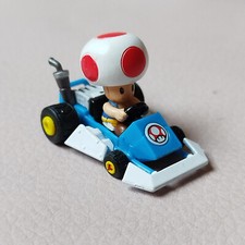 Mario kart Ds Mini kart
