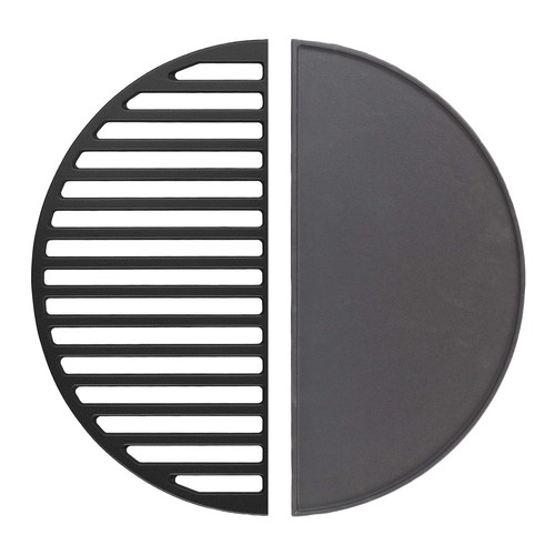 Wiltec kit barbecue - barbecue, plaque
